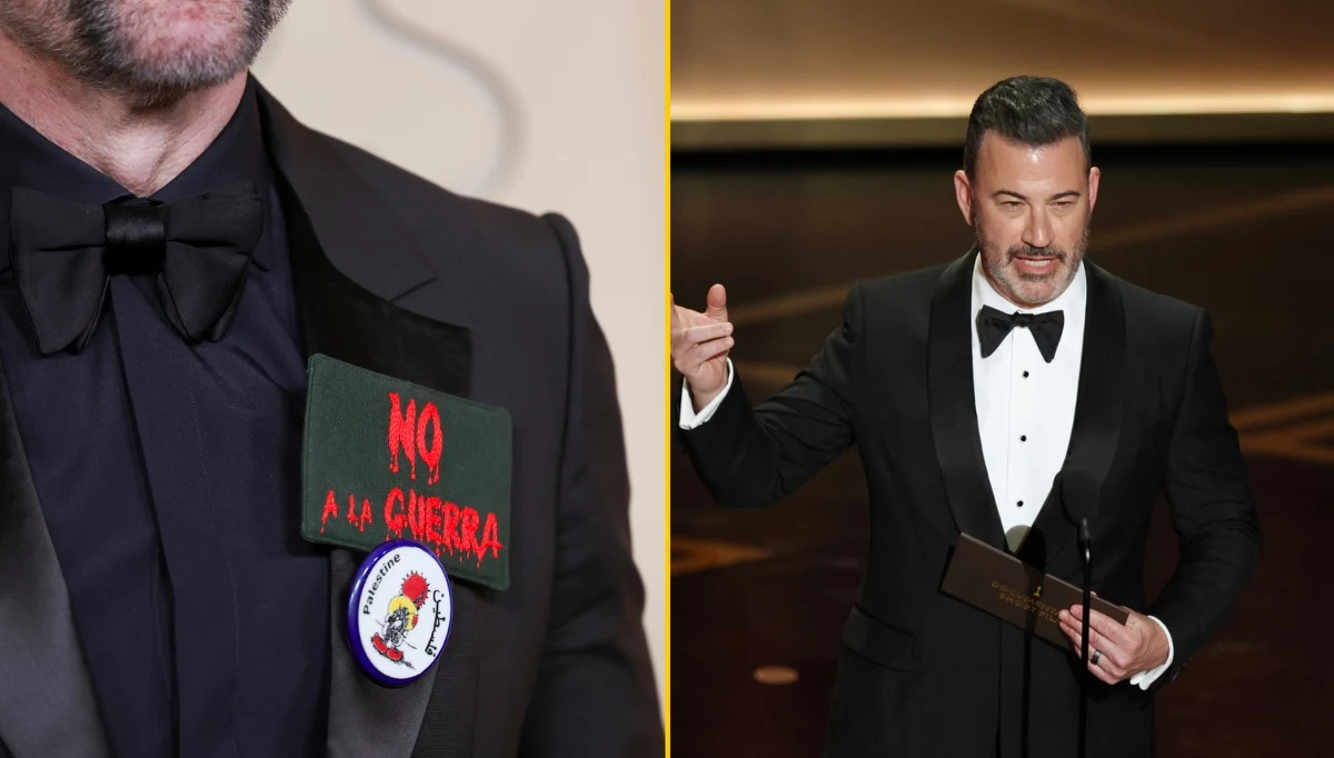 98. gala rozdania Oscarów nie była wypełniona politycznymi aluzjami, ale część gwiazd postanowiła zamanifestować swoje poglądy. To m.in. Jimmy Kimmel, Javier Bardem i reżyser "Wartości sentymentalnej" Joachim Trier. 