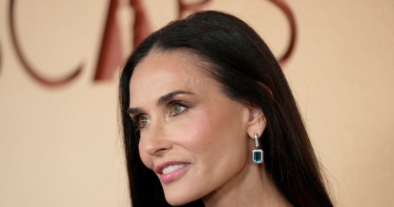 Efekt "Bridgertonów" ujawnił się podczas Oscarów. Nie zabrakło też syren