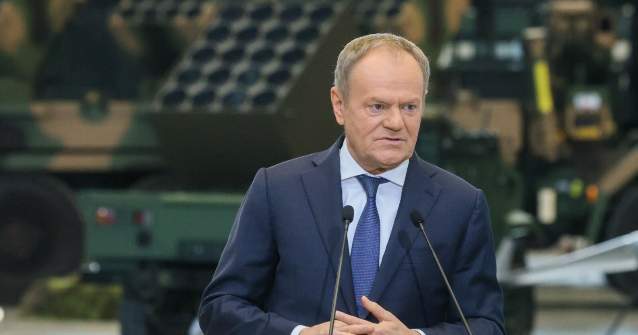 Polacy wciąż podzieleni ws. SAFE. Sondaż pokazuje nastroje w kraju