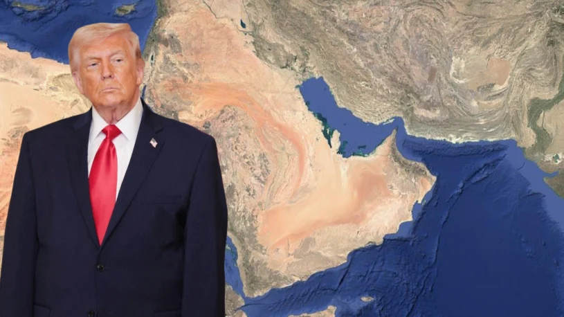 USA zwiększają presję na partnerów. Trump stanowczo: Żądam