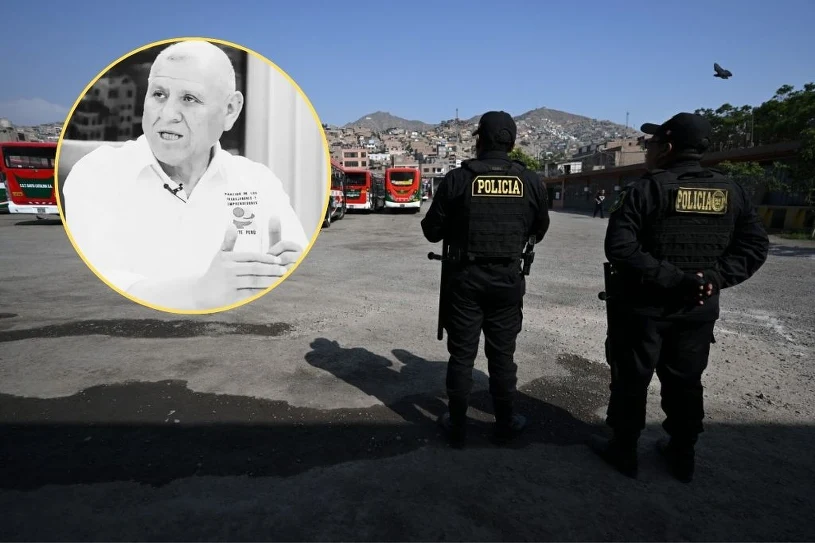 Kandydat na prezydenta Peru nie żyje. "Słyszał o planach zamachu"