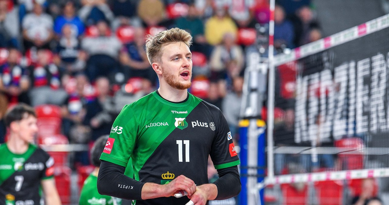 Polski siatkarz po latach wybrał inny kraj. Pojawił się komunikat