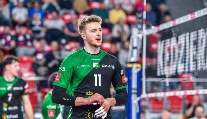 Polski siatkarz po latach wybrał inny kraj. Pojawił się komunikat