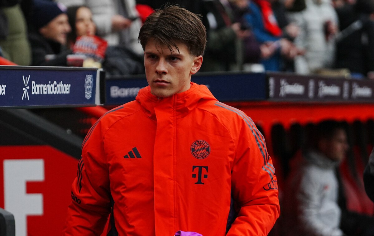Wszyscy bramkarze Bayernu kontuzjowani. Szansę dostanie 16-latek?