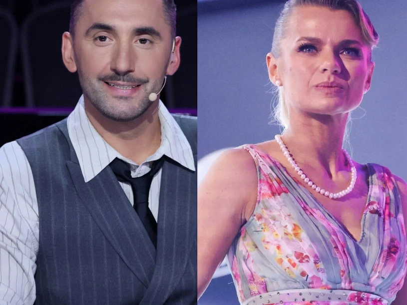 Maserak o zaniżonych notach dla Komarnickiej. Przemówił po werdykcie