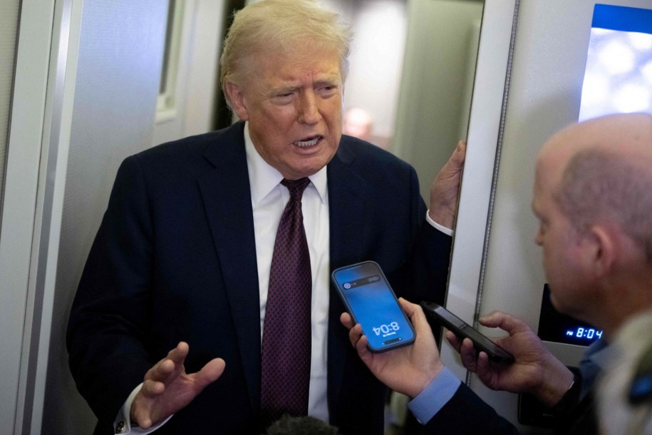 /SAUL LOEB/AFP/East News /East News