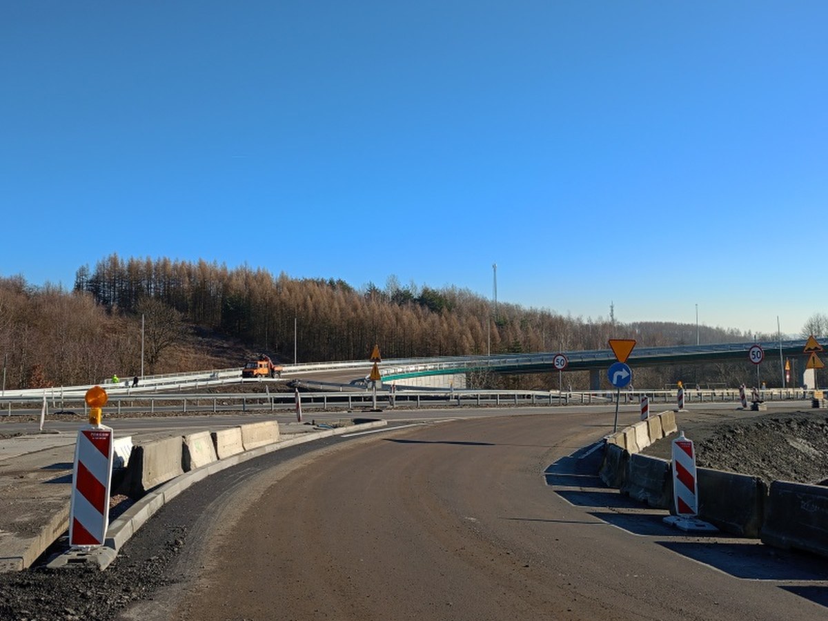 Kolejne zmiany na zakopiance. Sprawdź, czego się spodziewać