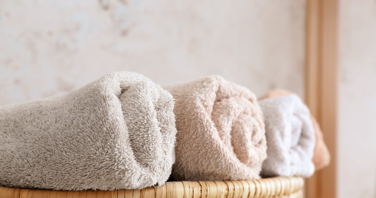 Zwykłe ręczniki odchodzą w zapomnienie. Polacy sięgają po coś innego