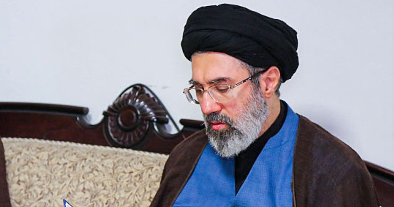 Iran. Media: Modżtaba Chamenei przebywa w Rosji na leczeniu Iran. Media: Modżtaba Chamenei przebywa w Rosji na leczeniu