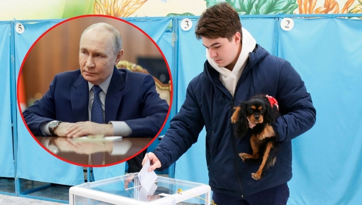 Kazachowie poparli nową konstytucję. Rosja będzie wściekła