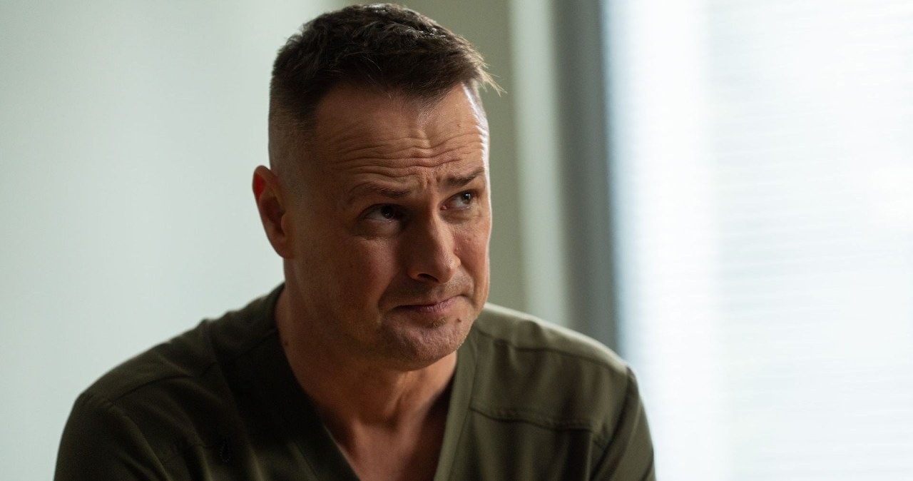 "Na dobre i na złe": jest gotowy zrobić dla niej wszystko. Uratuje ukochaną?