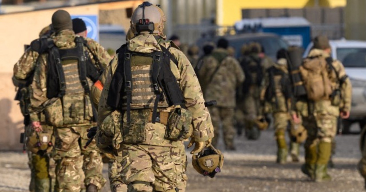 Cieśnina Ormuz. Trump oczekuje pomocy sojuszników. Grozi „złą przyszłością NATO” Cieśnina Ormuz. Trump oczekuje pomocy sojuszników. Grozi „złą przyszłością NATO”