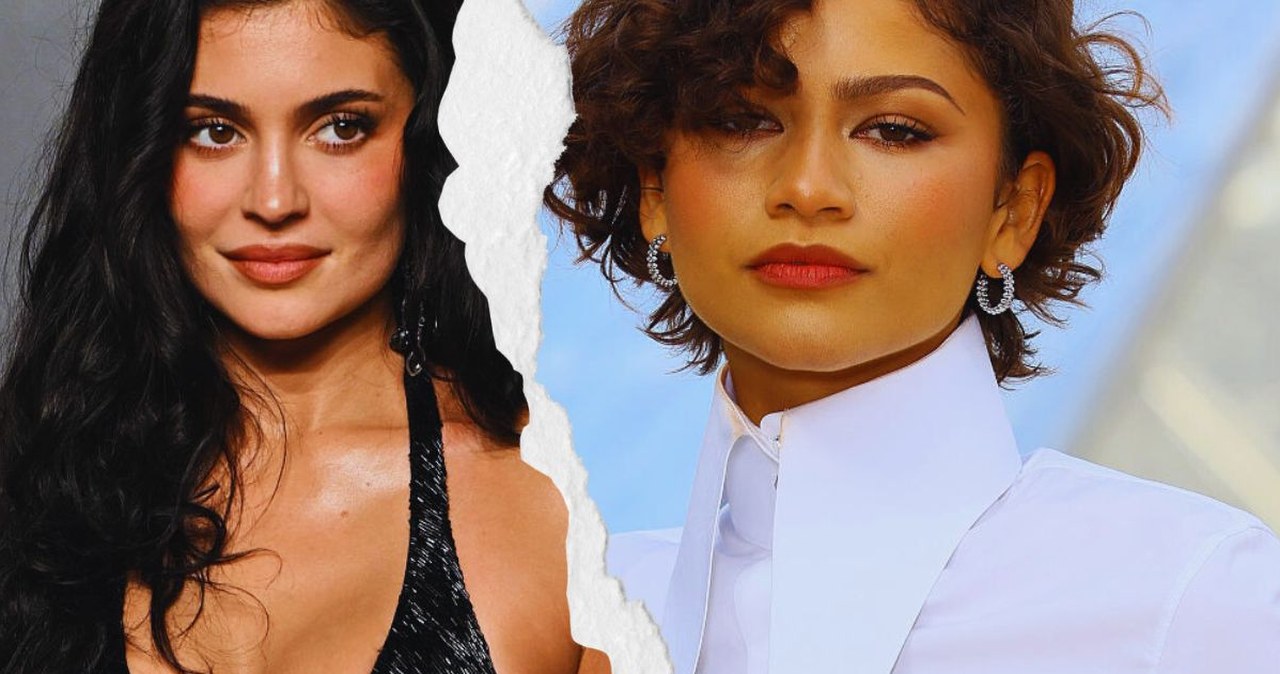 Kreacje Kylie Jenner i Zendayi na Oscarach 2026. Która stylizacja zwróciła uwagę?