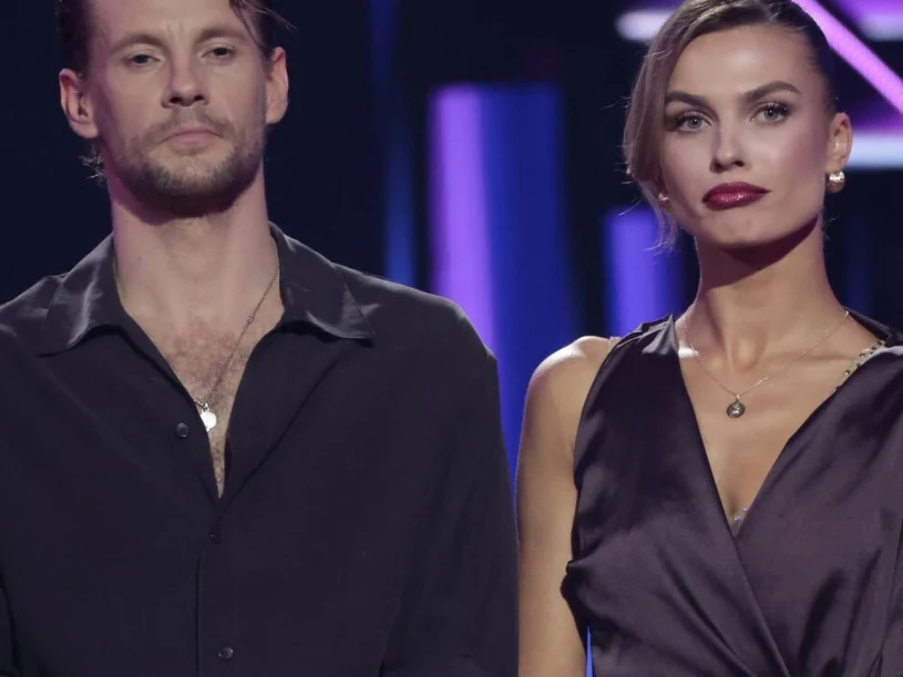 Fabijański zabrał głos po pechowym występie. Wiadomo, co z udziałem w "TzG"