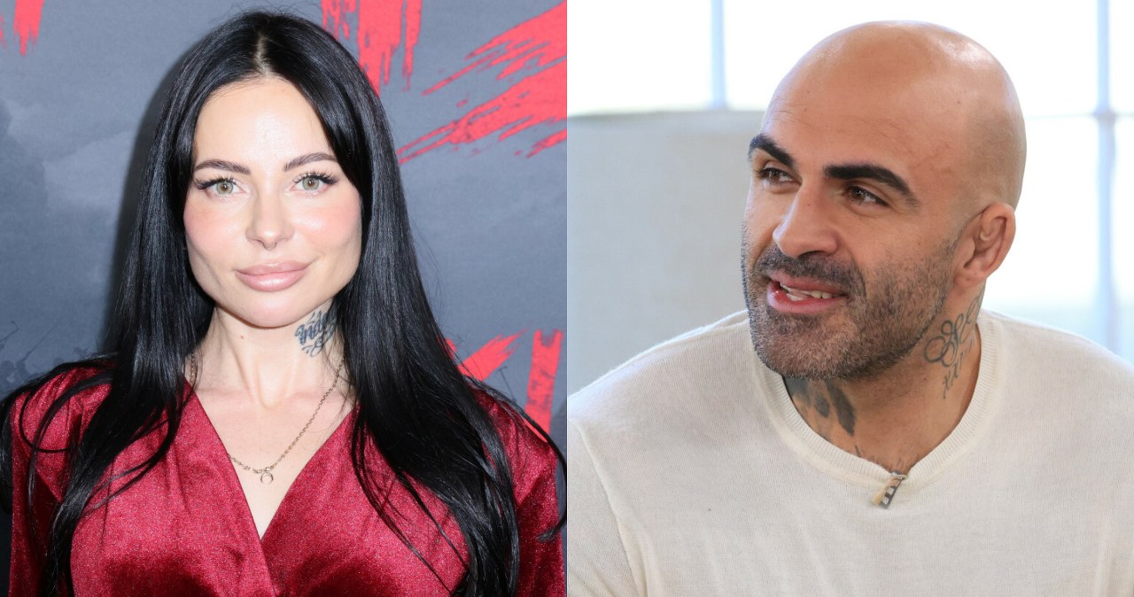 Akop Szostak zawalczy w FAME MMA. Była żona gwiazdora reaguje. Dosadnie