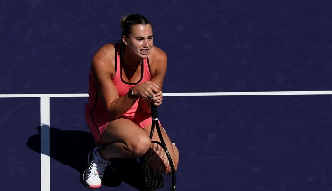 Sabalenka naprawdę powiedziała to o Rybakinie. Prawda wyszła na jaw