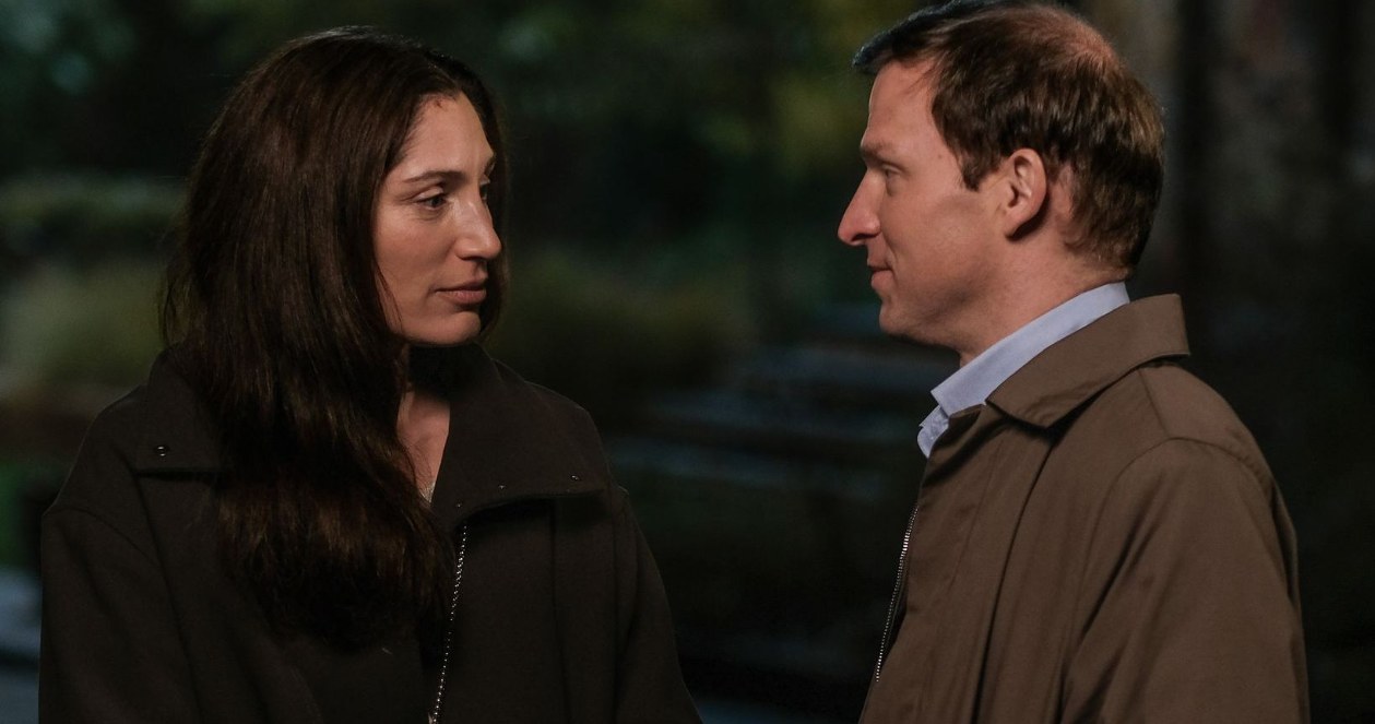 "Barwy szczęścia": Miłosne uniesienia i walka o życie. Nowy odcinek kipi od emocji