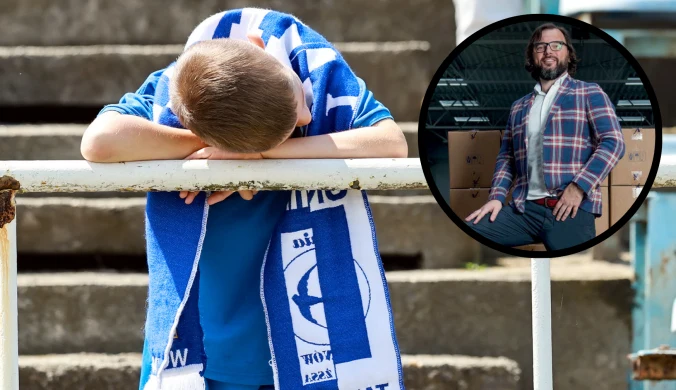 To koniec polskiego klubu. Wskazali winnego upadku