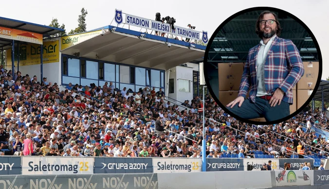 Sensacyjne doniesienia z Szanghaju. Chodzi o polski klub