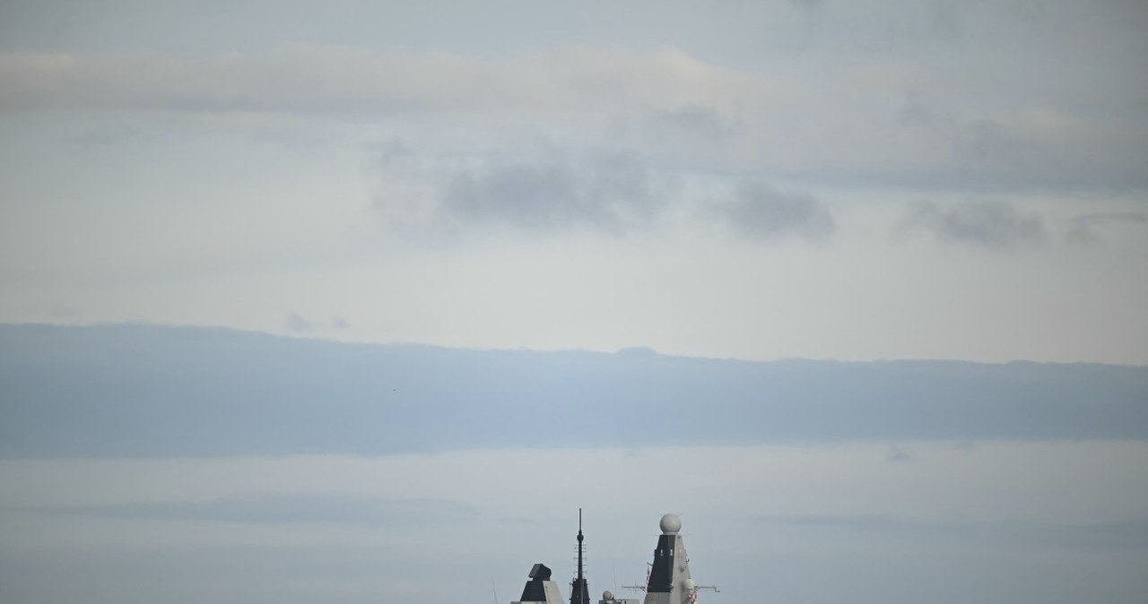 Londyn wysyła misję na Bliski Wschód. To unik przed gniewem Iranu