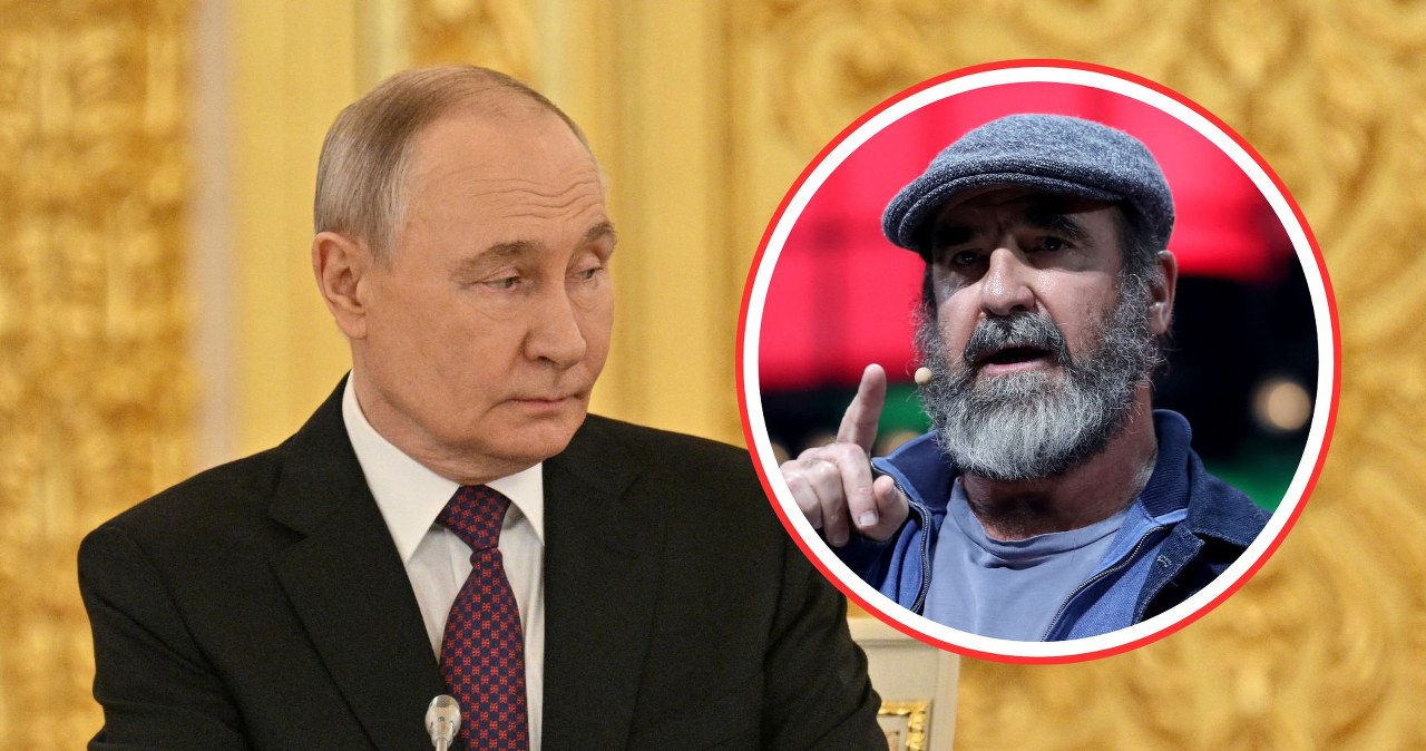 Putin dostał wiadomość. To kończy wojnę w jednej chwili. Anglicy reagują