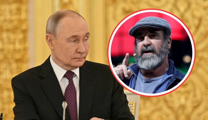 Putin dostał wiadomość. To kończy wojnę w jednej chwili. Anglicy reagują