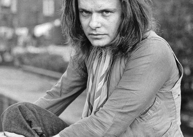 Legenda zmarła niespodziewanie. Makabryczne odkrycie w kabinie