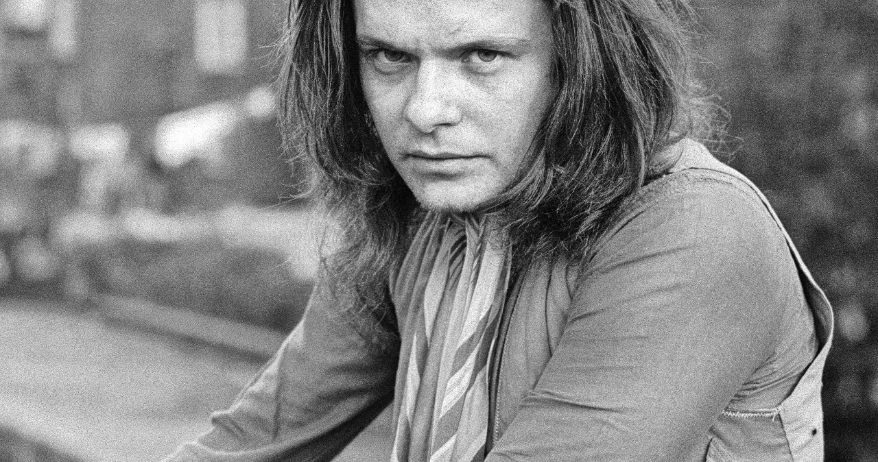 Legenda zmarła niespodziewanie. Makabryczne odkrycie w kabinie