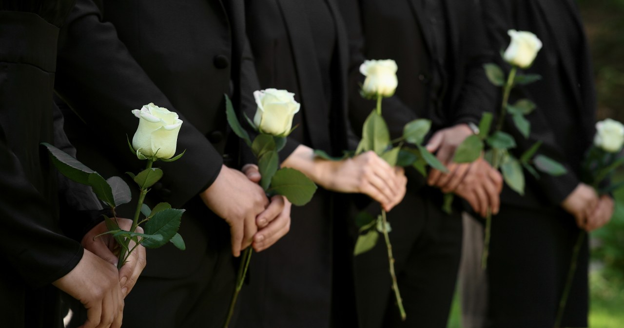 Kolejka do spadku jest długa i dokładnie opisana. Kto po kim dziedziczy?