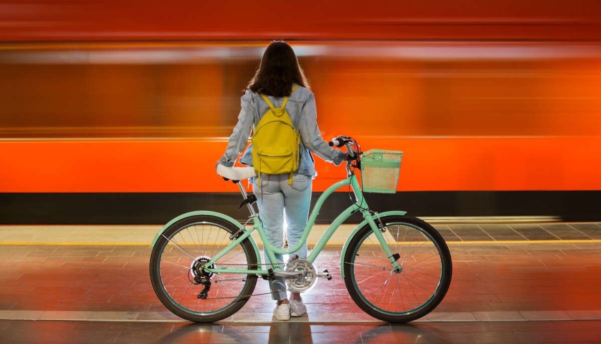 Rower miejski wraca na ulice Kielc. Będą nowe stacje
