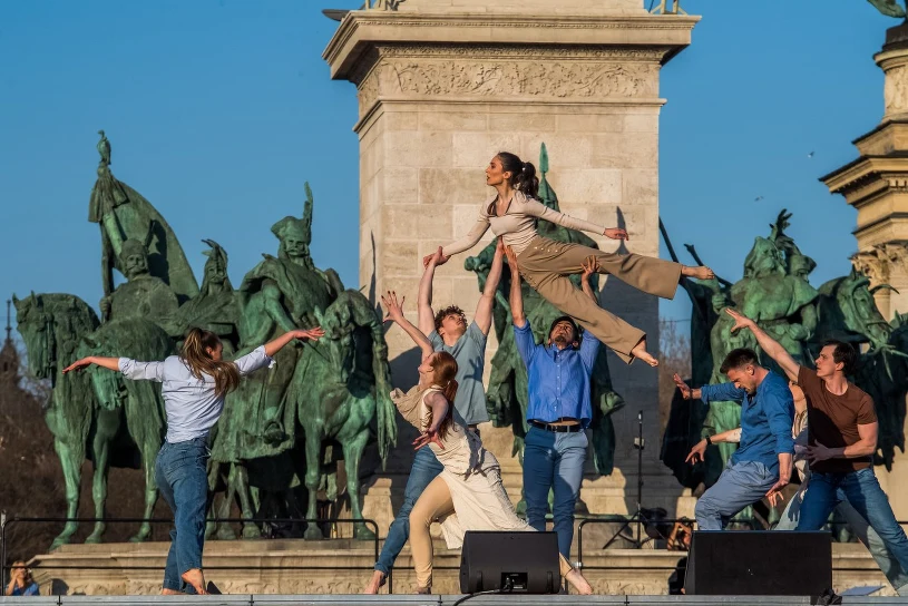 Węgierski wyborca niezdecydowany, czyli jaki?