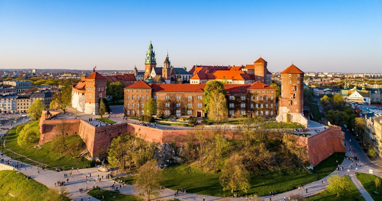 Najnowocześniejszy park rozrywki powstanie w Krakowie? Koszt to 1,3 mld zł