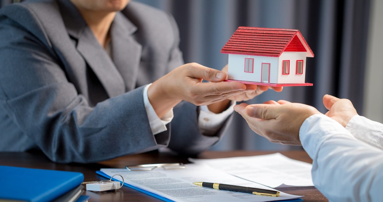 Przepisanie domu w rodzinie. W tych sytuacjach da się bez zachowku