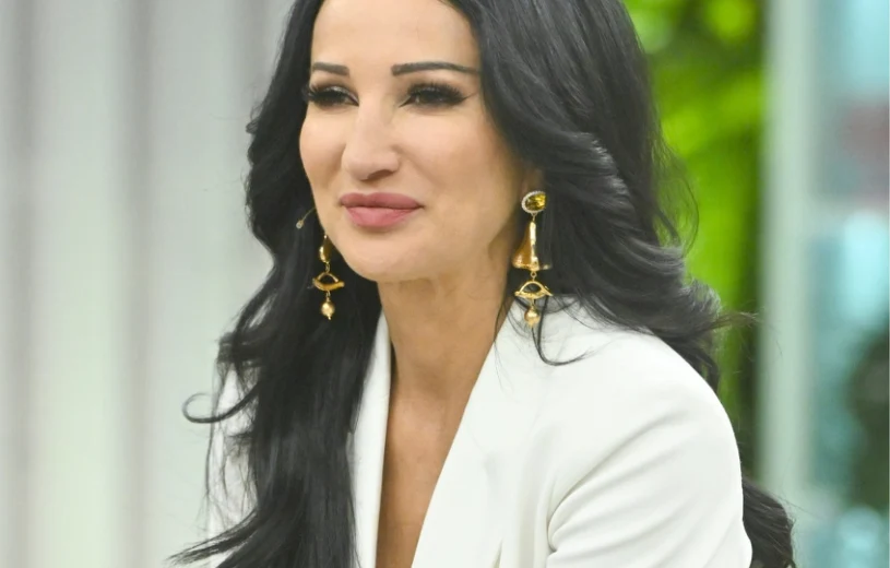 Mąż wybudował Steczkowskiej willę. Na taką posiadłość mało kogo stać