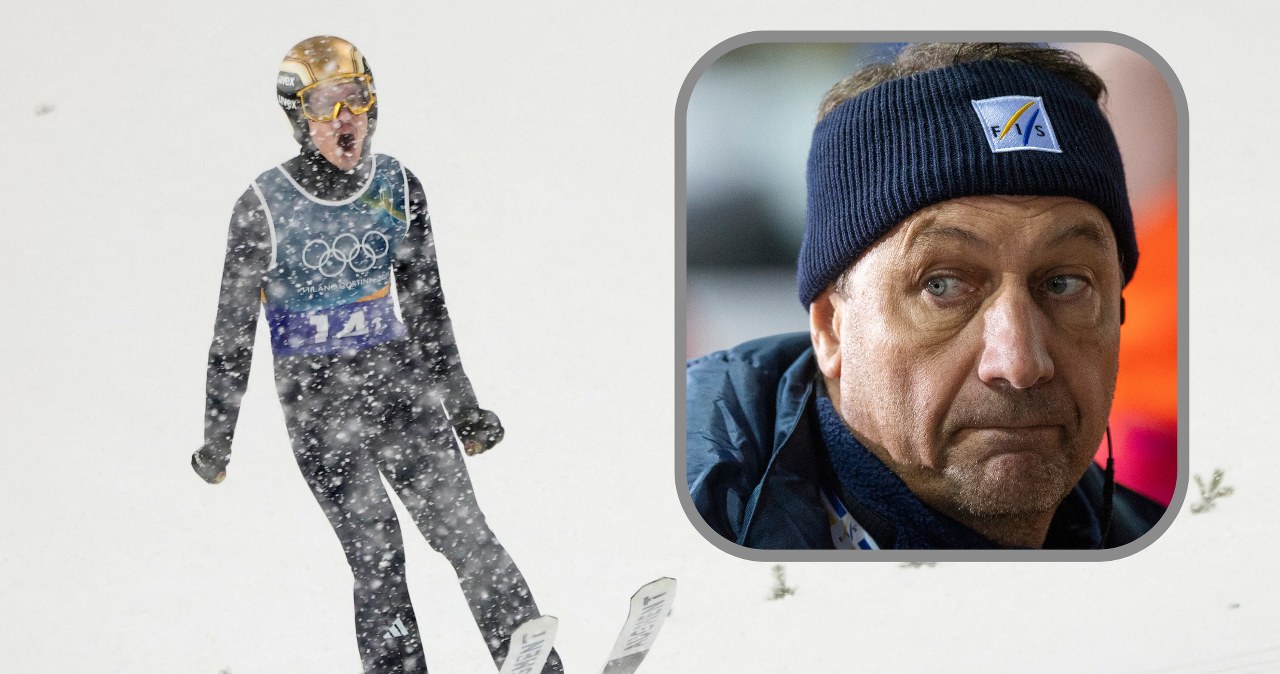 Odebrał złoto Tomasiakowi. Teraz nagła rezygnacja. FIS na gorąco reaguje