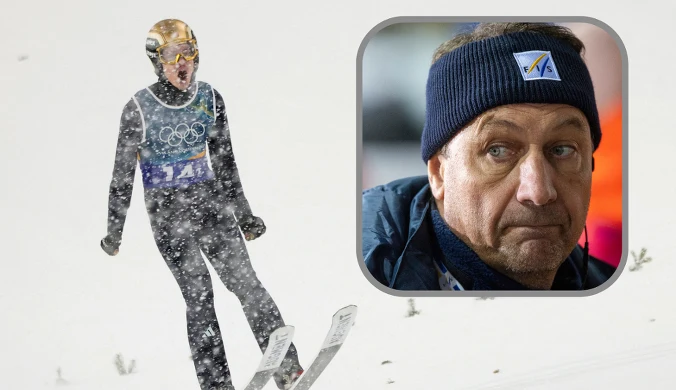 Odebrał złoto Tomasiakowi. Teraz nagła rezygnacja. FIS na gorąco reaguje