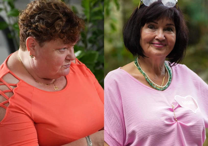 Basia z "Sanatorium" nie chciała opuścić show. Awantury trwały kilka dni