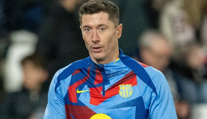 Media alarmują ws. długów w firmie Lewandowskiego. Reakcja piłkarza