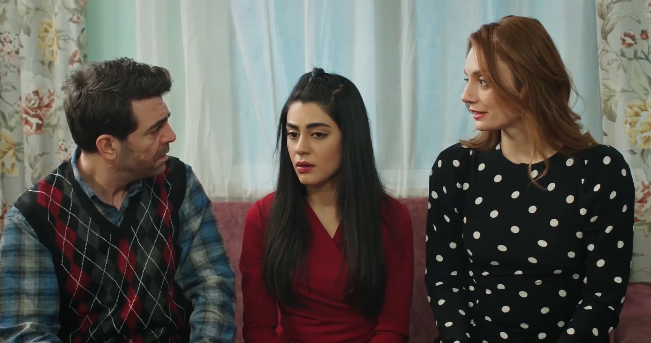 W "Pannie młodej" wyjdzie na jaw prawda o ślubie Hancer