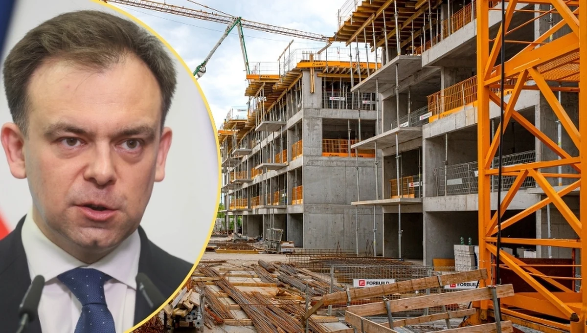 Rząd zapowiada kolejne inwestycje w mieszkalnictwo. Minister finansów i gospodarki Andrzej Domański stwierdził, że tylko w tym roku na budowę i remonty mieszkań przeznaczone zostanie 8,7 miliarda złotych, a program obejmie zarówno budownictwo socjalne, jak i wsparcie dla rodzin, które nie kwalifikują się do mieszkań komunalnych, ale nie stać ich na własne lokum.