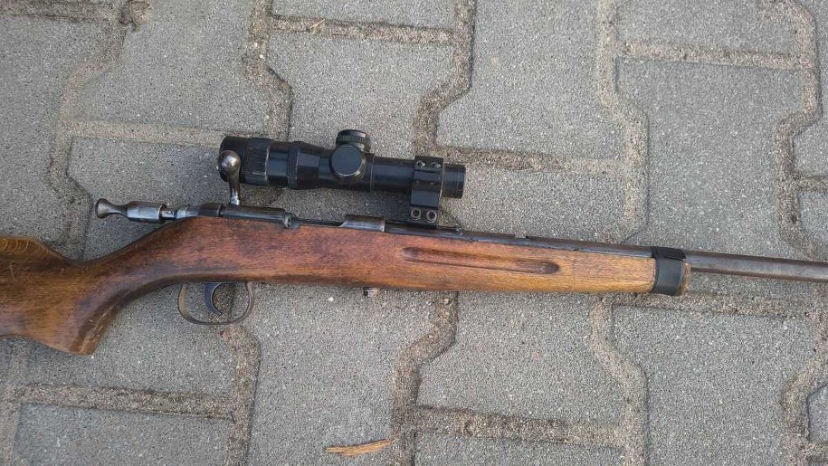 /Policja Mazowiecka  /