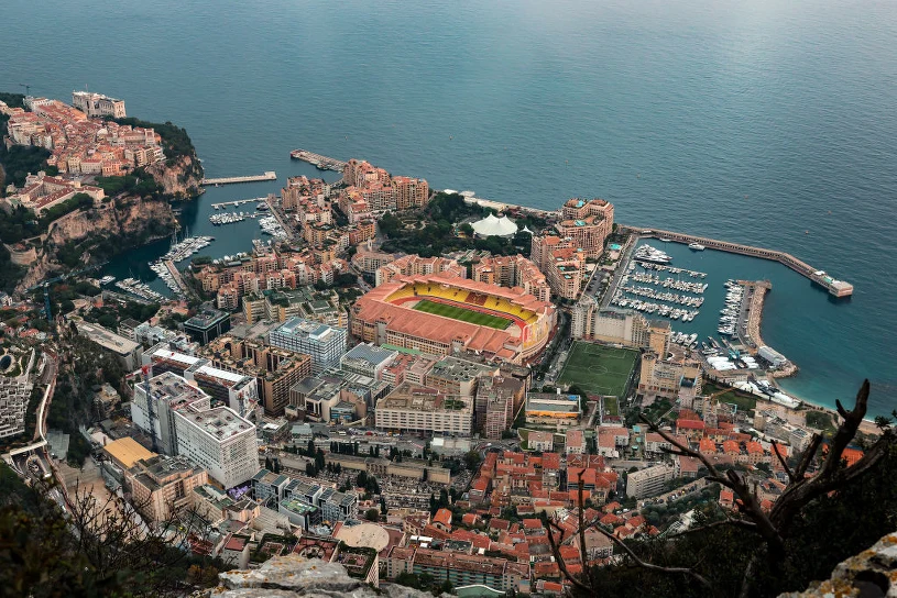 Najmniejsze państwa świata, które można zwiedzić w jeden dzień