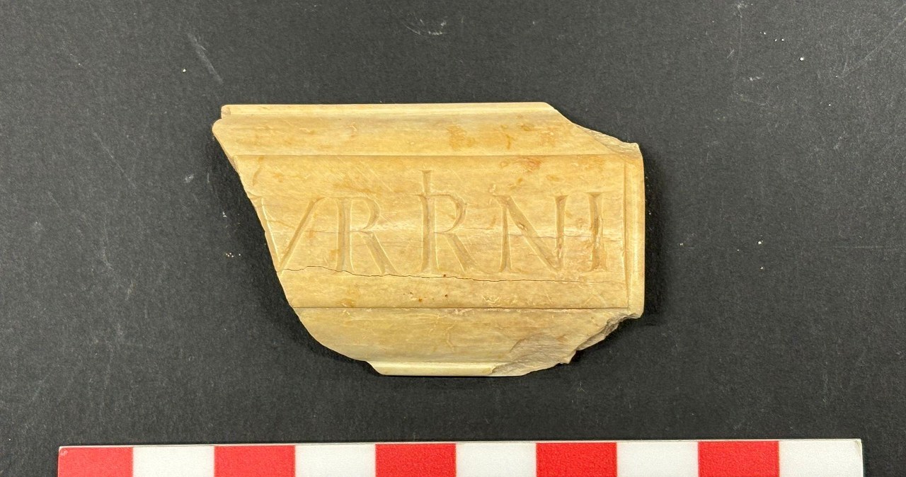 To wyrosło spod ziemi. W hiszpańskim mieście znaleźli potężną budowlę Rzymian