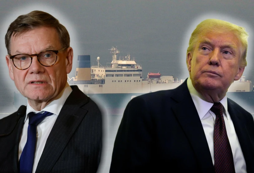 Niemcy mówią "nie" dla apelu Trumpa. Szef MSZ stawia warunek