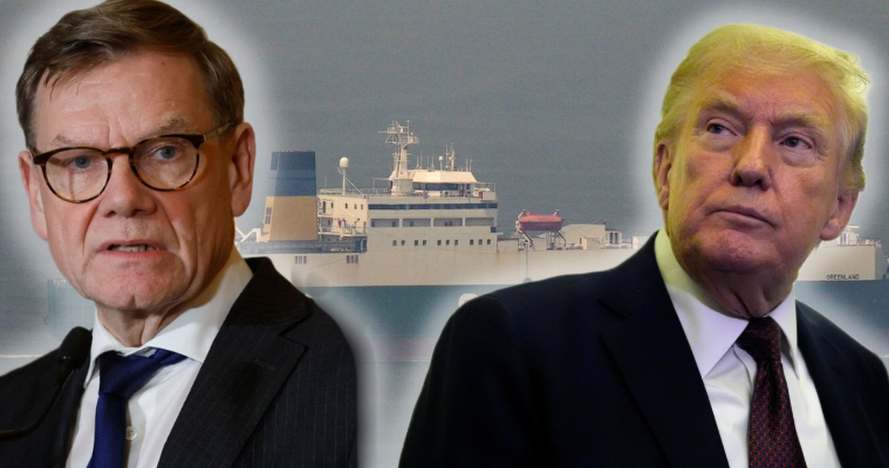 Niemcy mówią "nie" dla apelu Trumpa. Szef MSZ stawia warunek