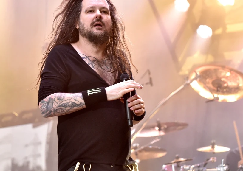 Ikoniczny zespół wraca do Polski. Gdzie wystąpi legenda nu-metalu?