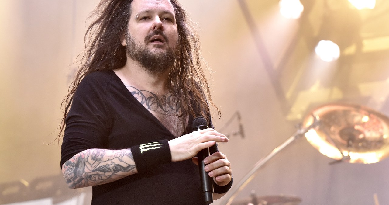 Ikoniczny zespół wraca do Polski. Gdzie wystąpi legenda nu-metalu?