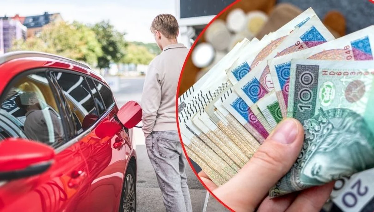 Średnia cena benzyny 95 wynosi aktualnie ok. 6,75 zł za litr. Drożeje też LPG. Średnio za litr trzeba zapłacić 3,40 zł. Eksperci przewidują, że tym tygodniu diesel może przebić tzw. psychologiczną barierę i kosztować nawet 8 zł - aktualnie to średnio 7,87 zł. Kolejne podwyżki na stacjach paliw to efekt zablokowania cieśniny Ormuz przez Iran, który został zaatakowany przez Stany Zjednoczone i Izrael. Jakie są prognozy co do cen? 