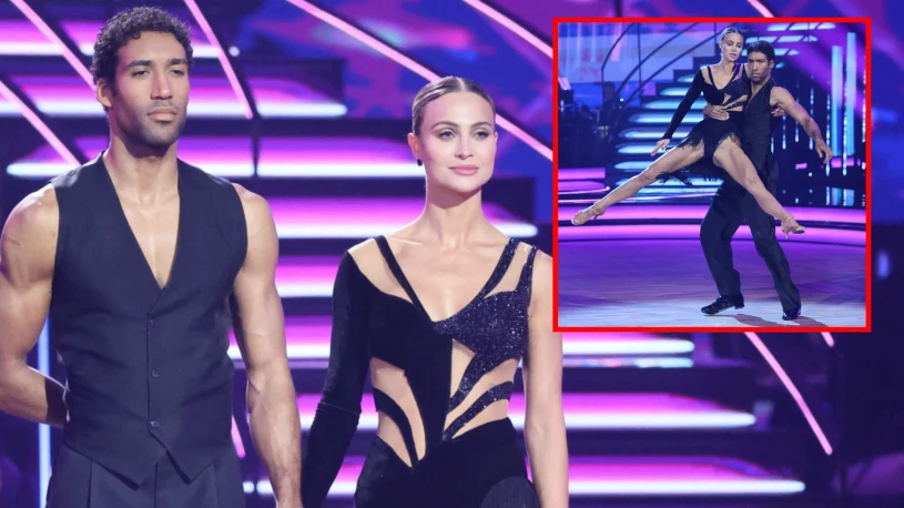 Wielkie oburzenie po decyzji jury w "TzG". Gwiazdor mógł tylko patrzeć