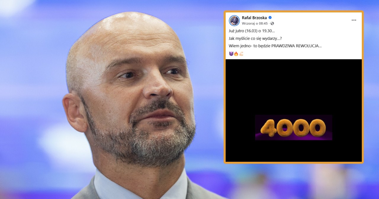 Rafał Brzoska zapowiada rewolucję. AI odmieni paczkomaty InPost?